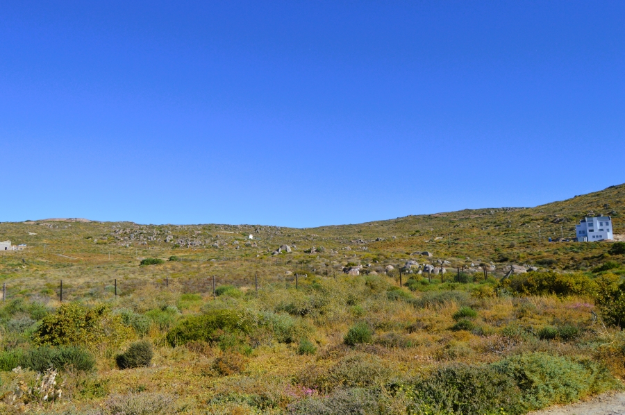 0 Bedroom Property for Sale in St Helena Views Western Cape